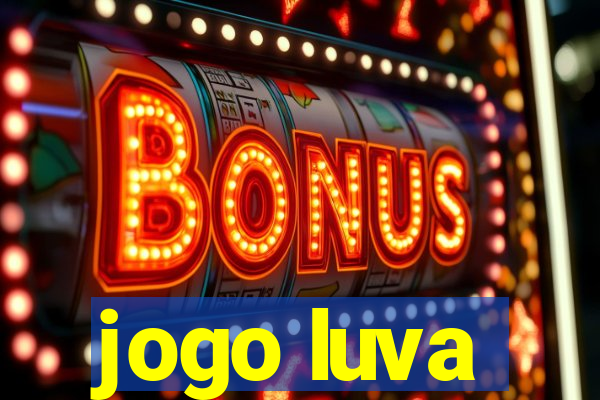 jogo luva