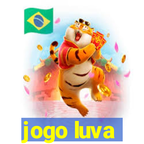 jogo luva