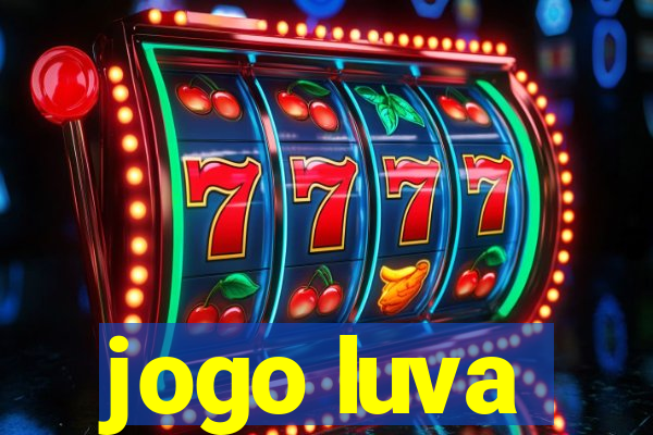 jogo luva