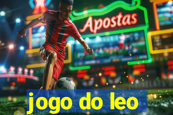 jogo do leo