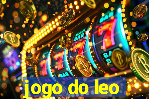 jogo do leo