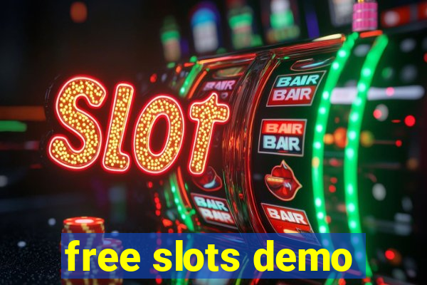 free slots demo