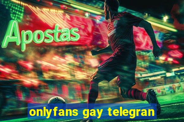 onlyfans gay telegran