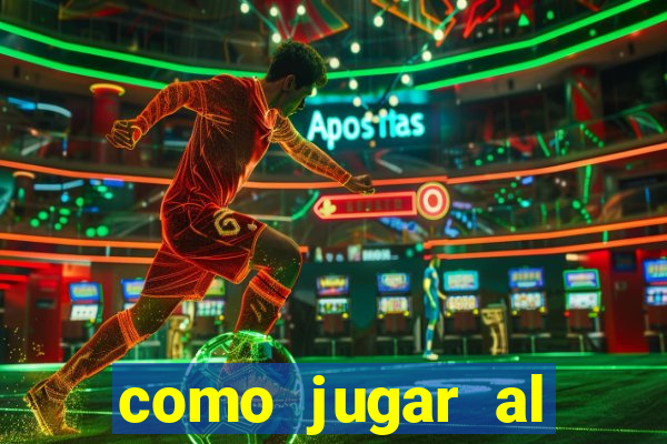 como jugar al bingo en casa