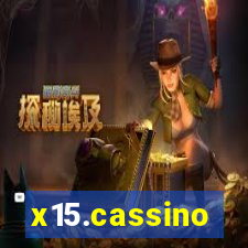 x15.cassino