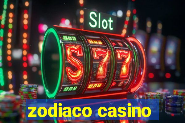 zodiaco casino