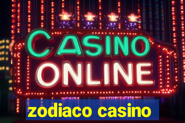 zodiaco casino