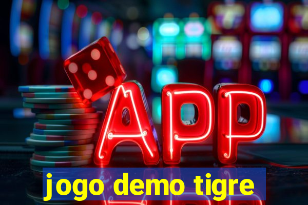 jogo demo tigre