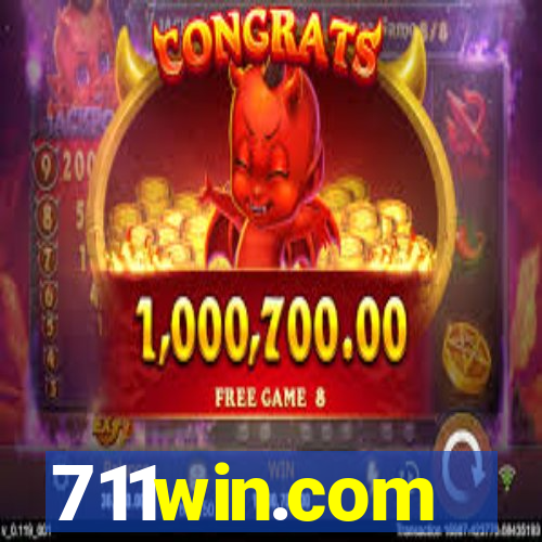 711win.com