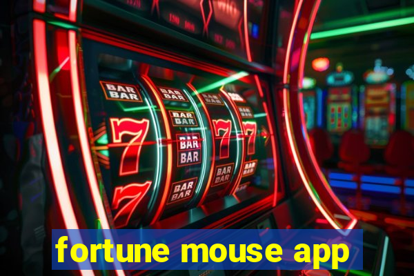 fortune mouse app