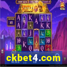 ckbet4.com