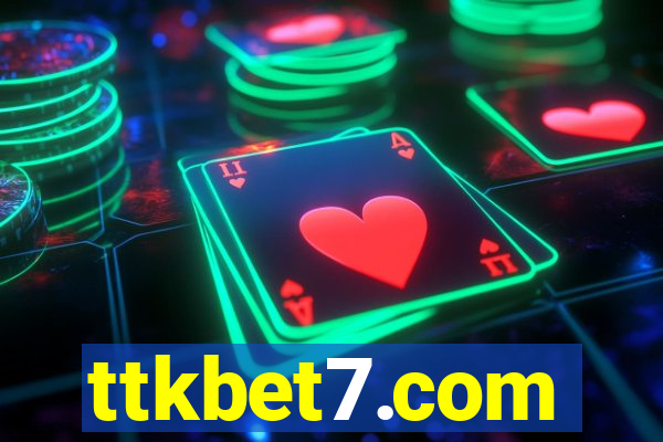 ttkbet7.com