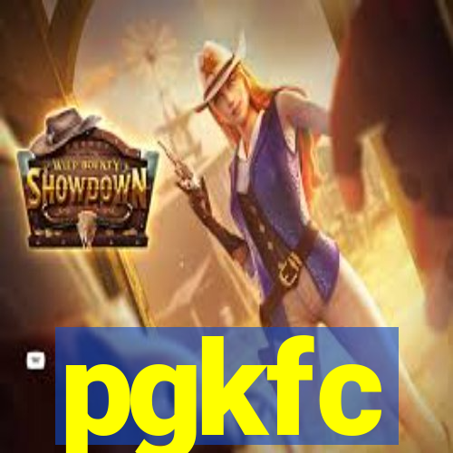 pgkfc