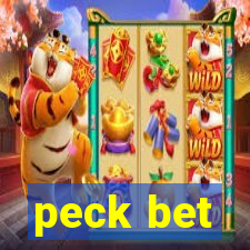 peck bet