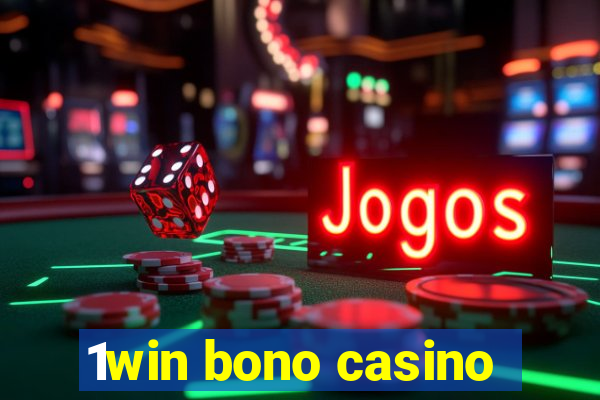 1win bono casino