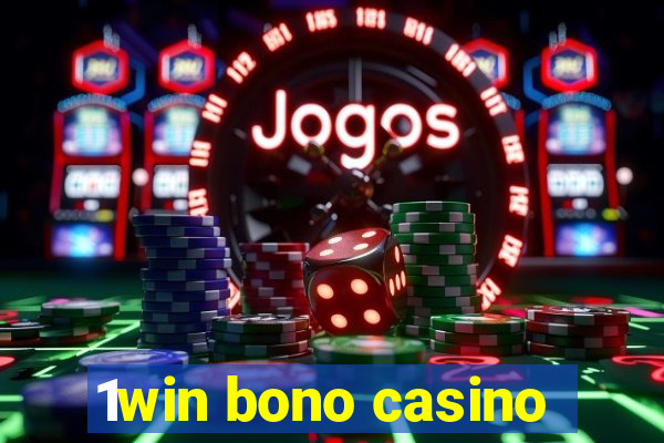 1win bono casino