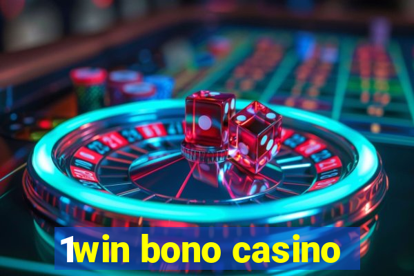 1win bono casino