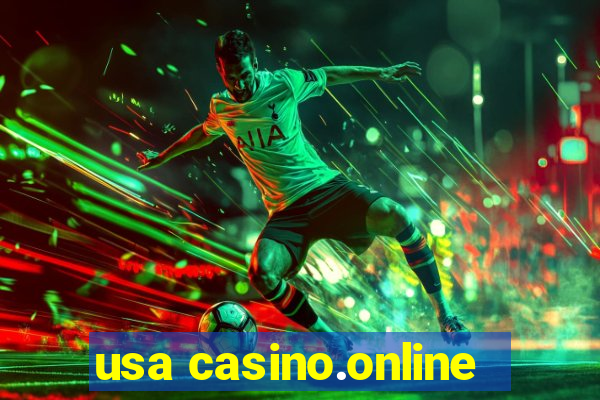 usa casino.online