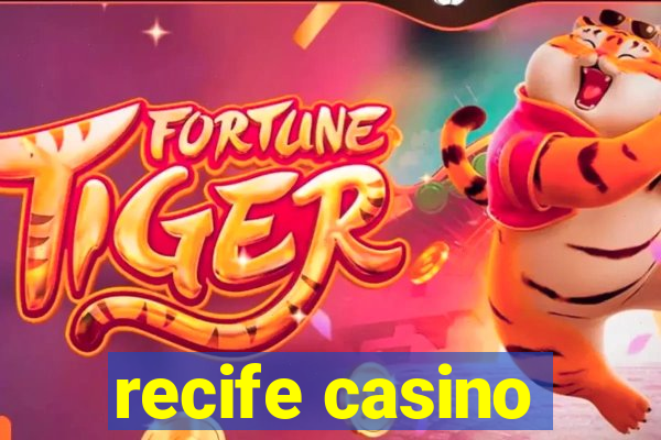 recife casino