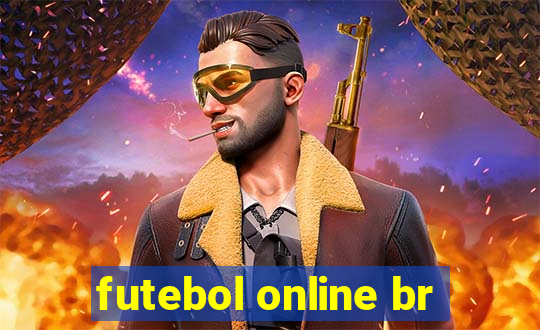 futebol online br