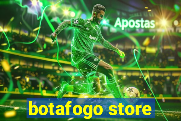 botafogo store