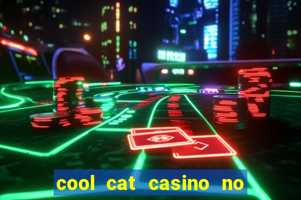 cool cat casino no deposit bonus