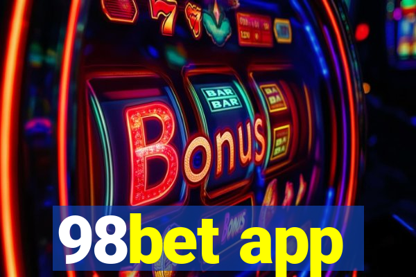 98bet app