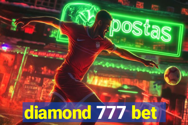 diamond 777 bet