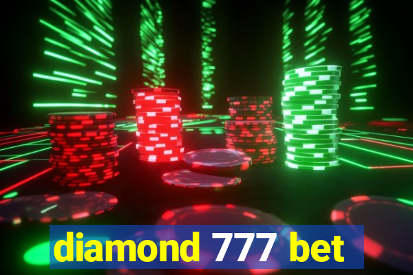 diamond 777 bet