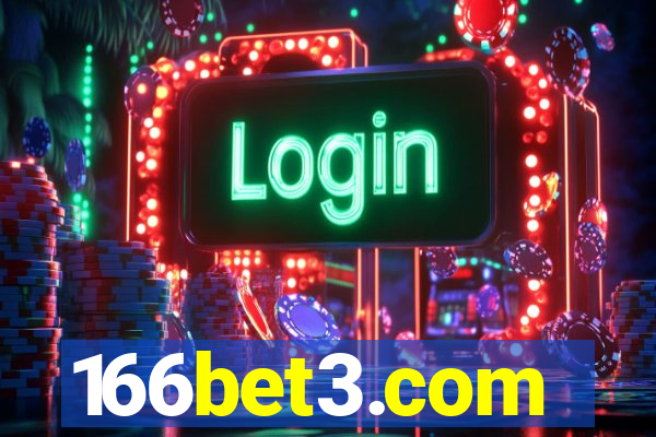 166bet3.com