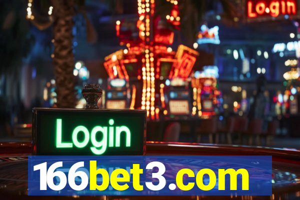 166bet3.com