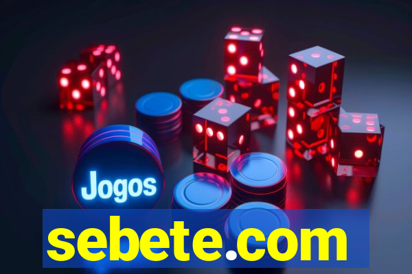 sebete.com