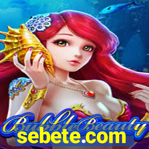 sebete.com