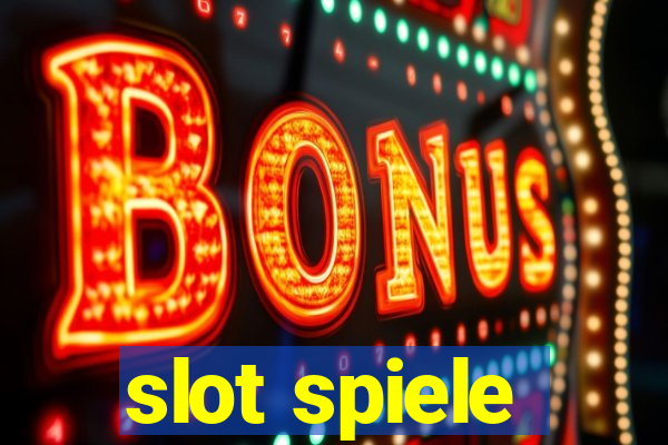 slot spiele