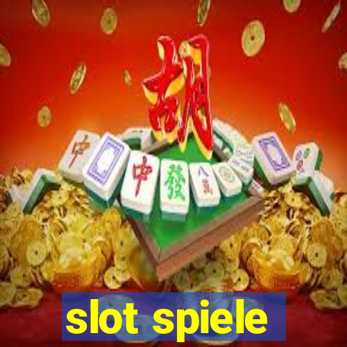 slot spiele