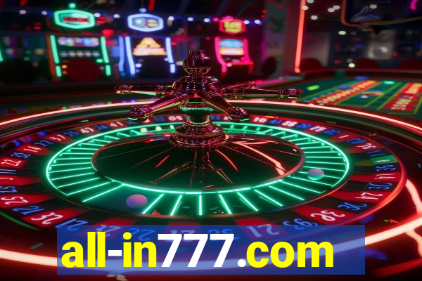 all-in777.com