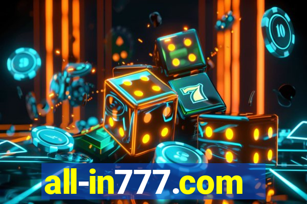 all-in777.com