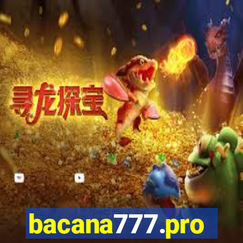 bacana777.pro