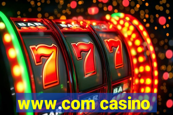 www.com casino