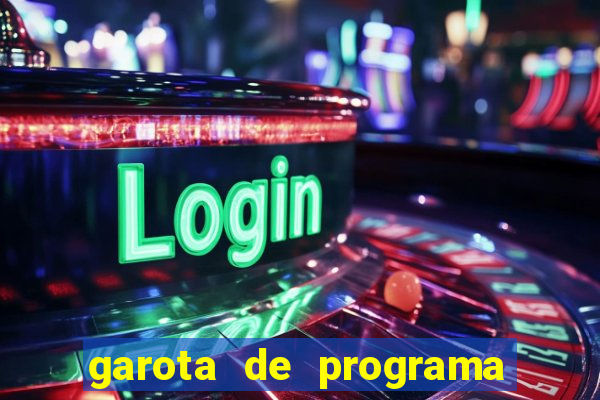 garota de programa zona sul