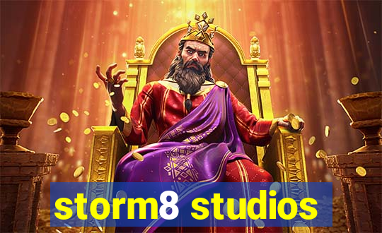 storm8 studios