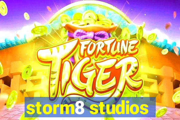 storm8 studios