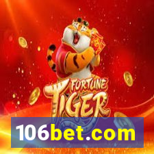 106bet.com