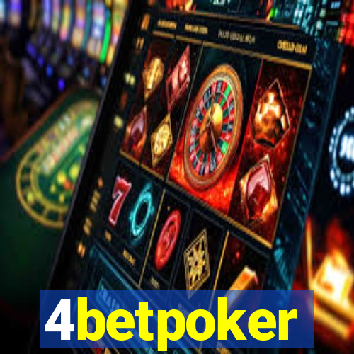 4betpoker