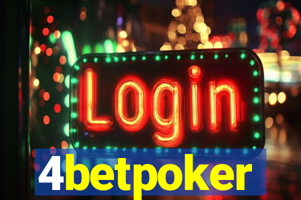 4betpoker