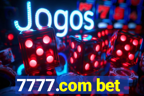 7777.com bet