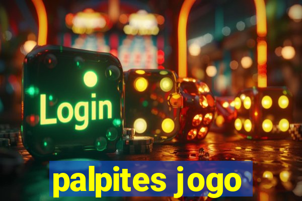 palpites jogo