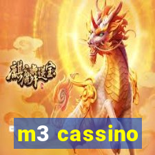 m3 cassino