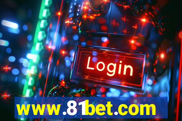 www.81bet.com