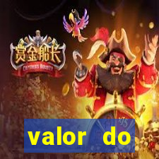 valor do escapamento fortuna